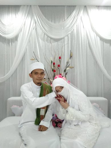 Khairun Nadia profile icon