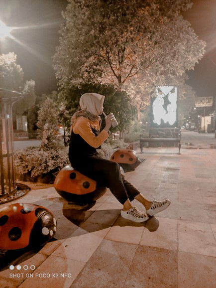 Aprilia profile icon