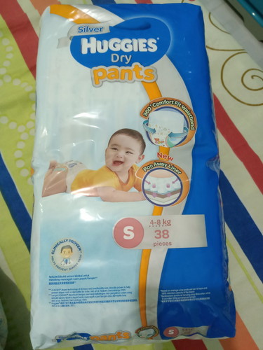 for sale Huggies Pants (Small)