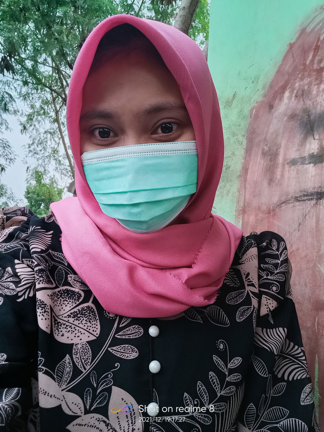 Euis Heni Saputri profile icon