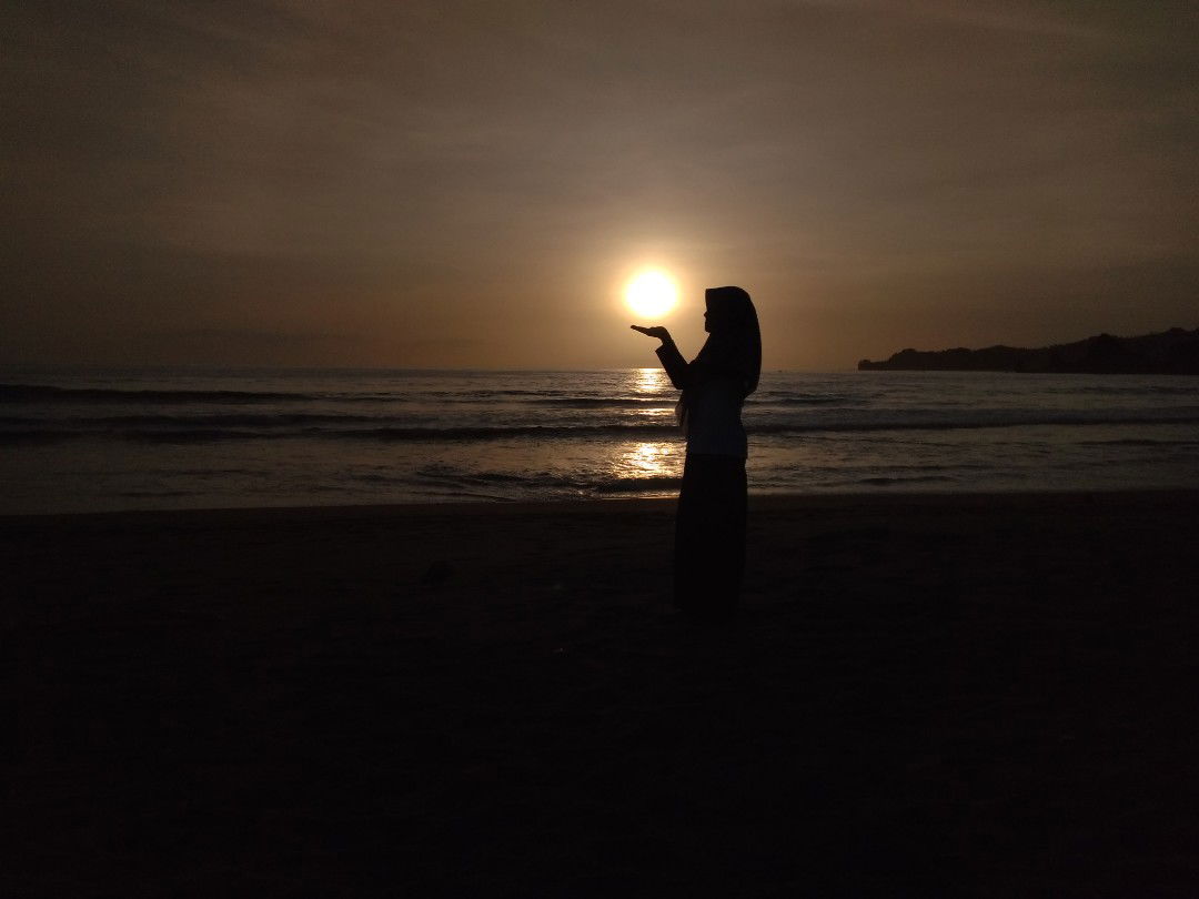 Nur masfiah profile icon