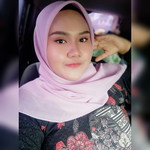 Nurul Fatehah profile icon