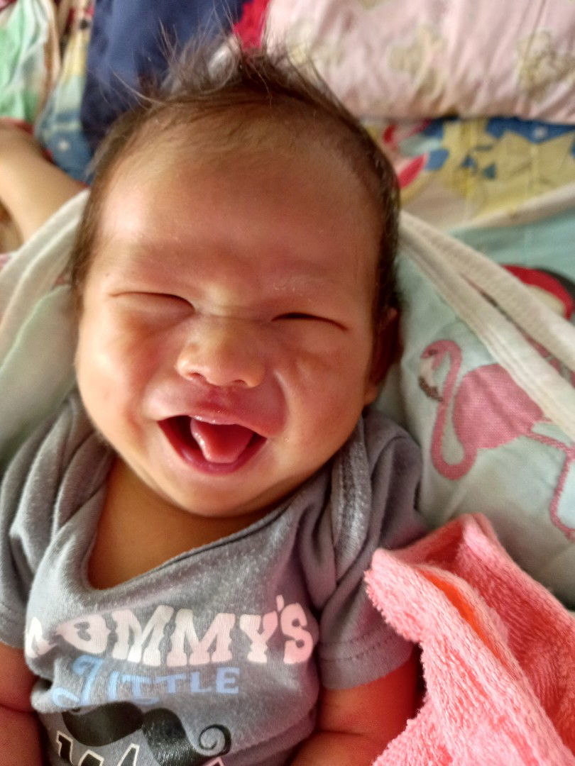 May Gu Zaa profile icon