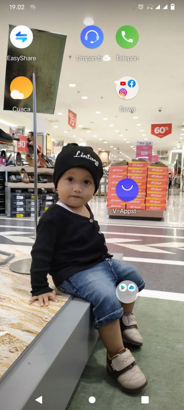 Lavidatul Wasila profile icon