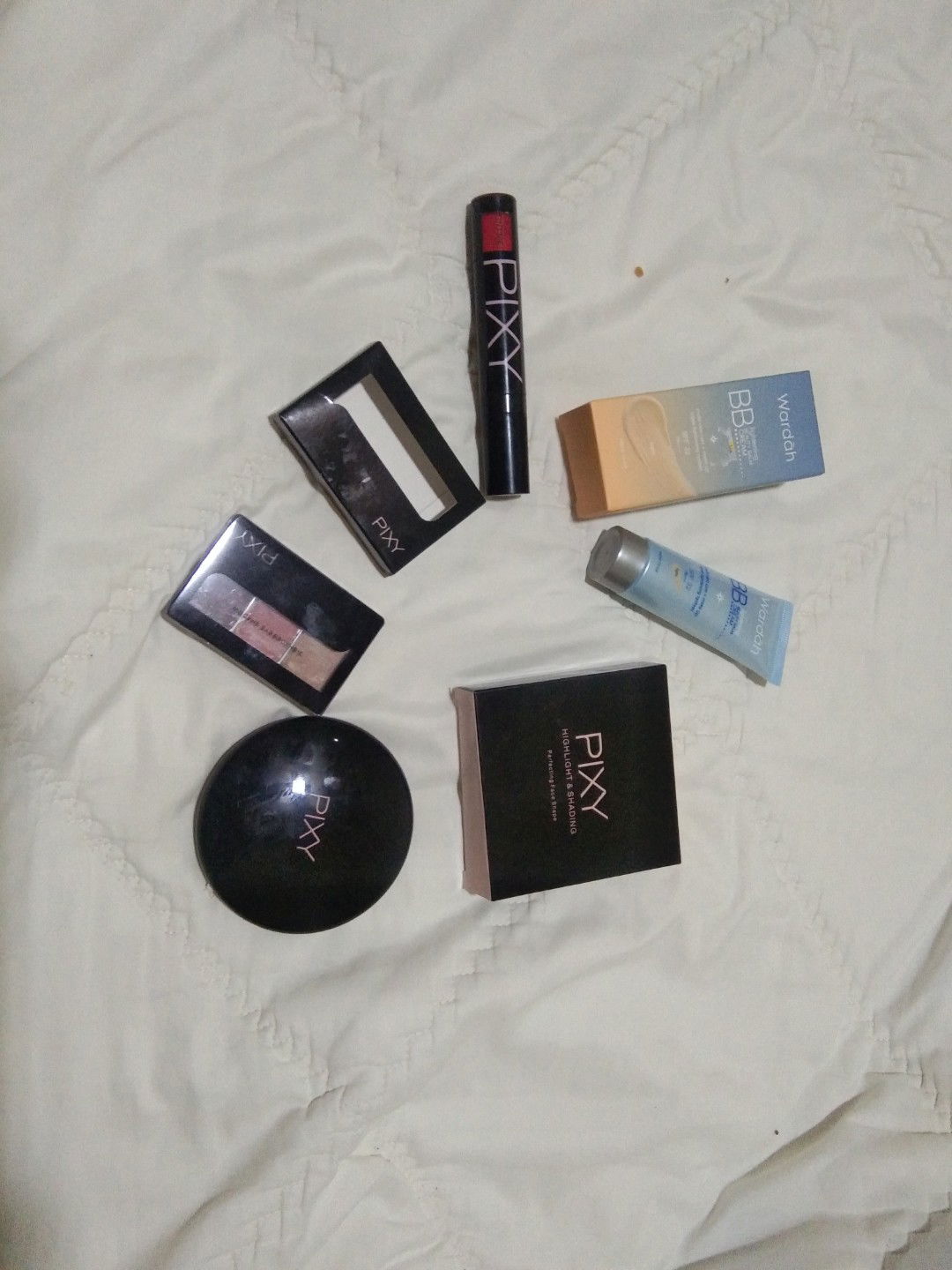 Trisna Istiqa profile icon