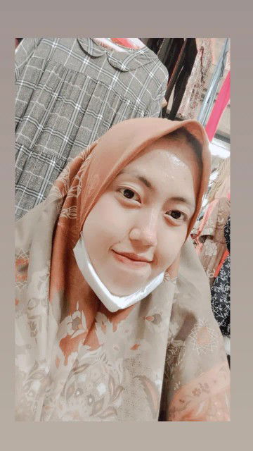 Dede Firsty Qaidah Nurjanah profile icon