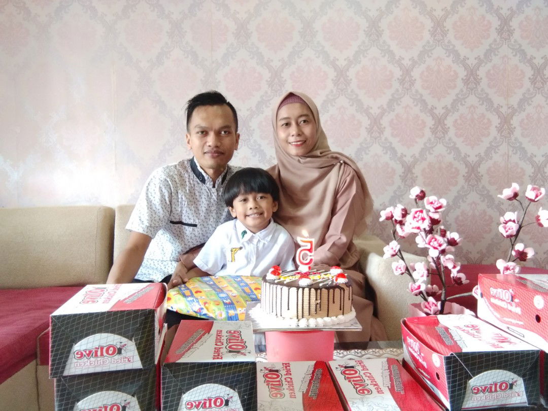 Ika Suryaningsih profile icon