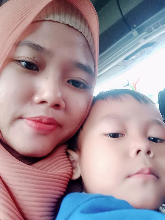 Fitry Family profile icon