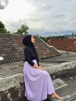 Raminah Lubis profile icon