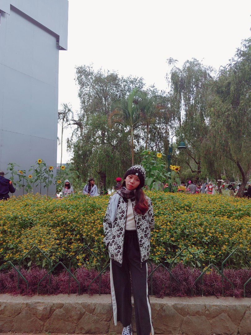 Joy Arcaya profile icon