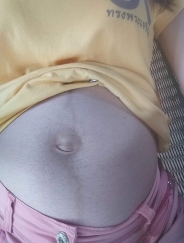 อยากทราบเพศลูก