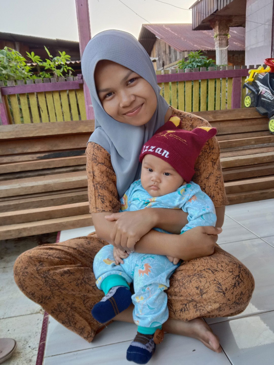 Anni Siregar profile icon