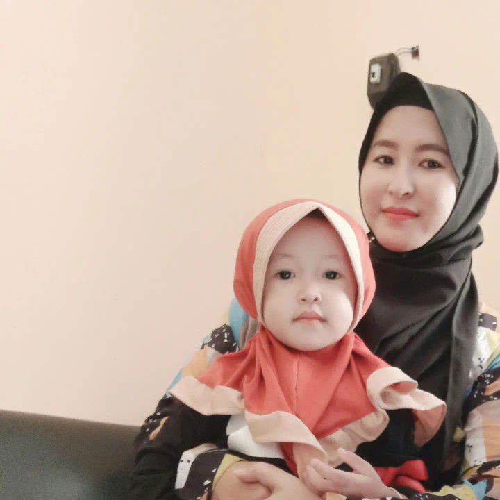 Ajeng sundari profile icon