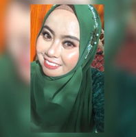 Sakinah Suruga profile icon