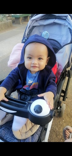 Need someone to Talk To Lang Po...