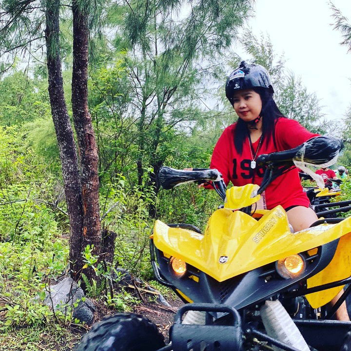 Julie ann Ilo profile icon