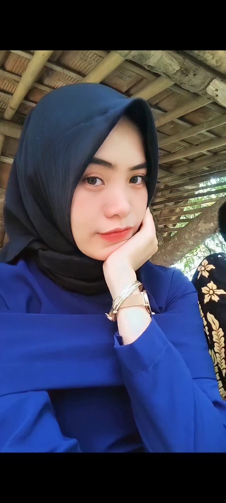 Seli Andriani profile icon