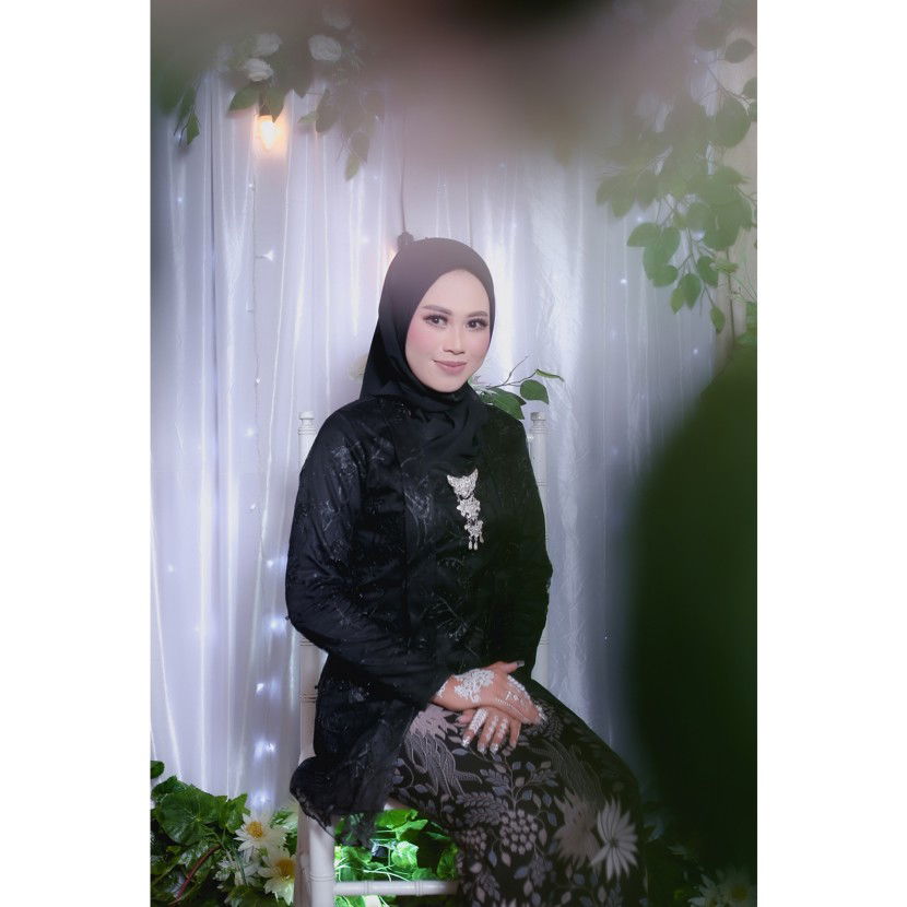 Siti Aminah profile icon