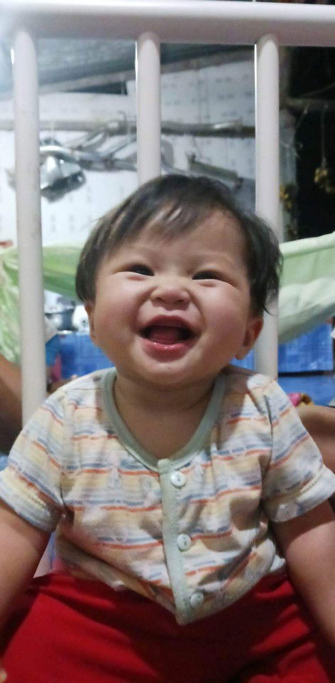 Menggie profile icon