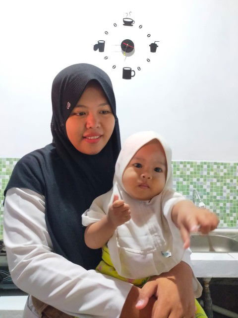 lu'luatul fuadah profile icon