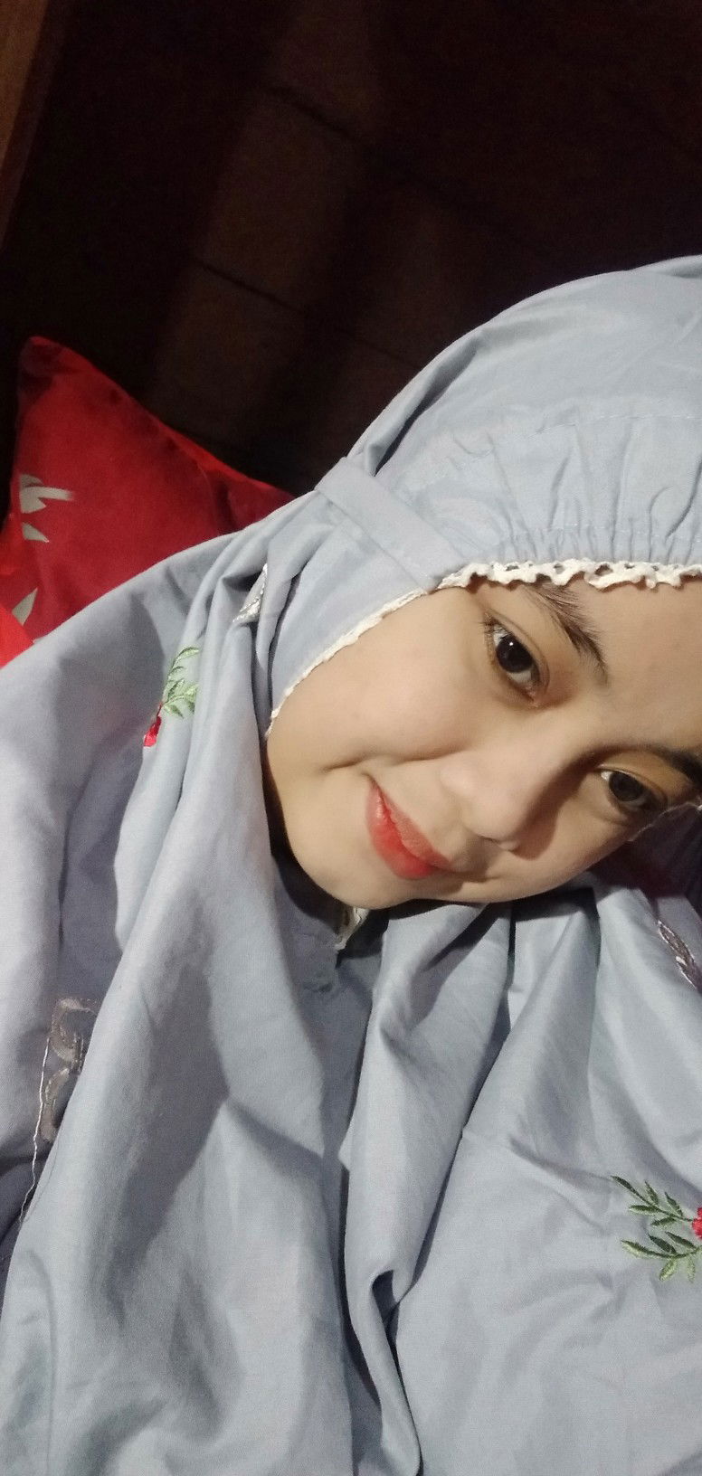 Ahmad nhya profile icon