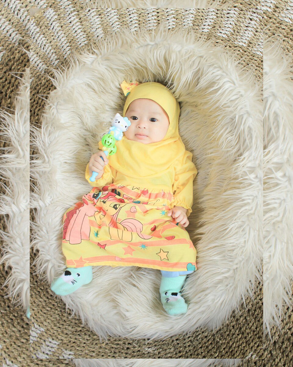 Nadira Rafifatu Anggara profile icon