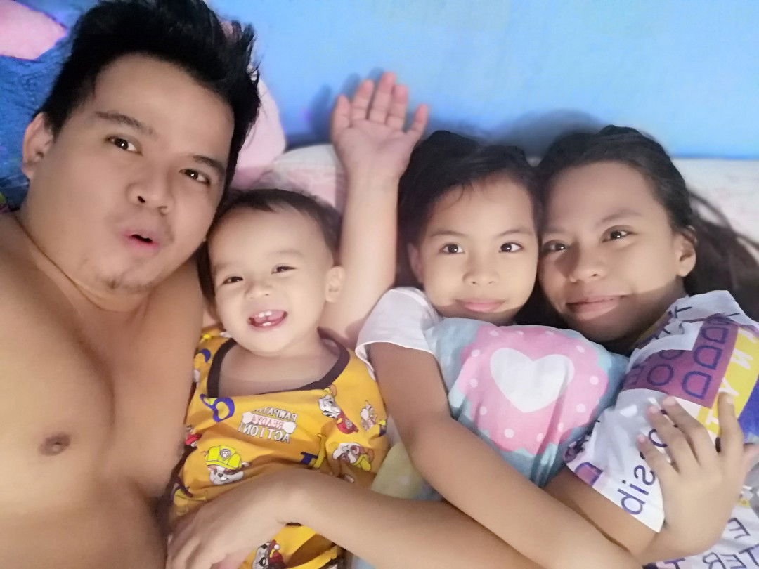 Haizel Cepeda profile icon