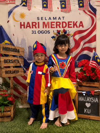Nur Shafiqah Amirah profile icon