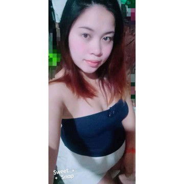 Lovely joy Flores profile icon