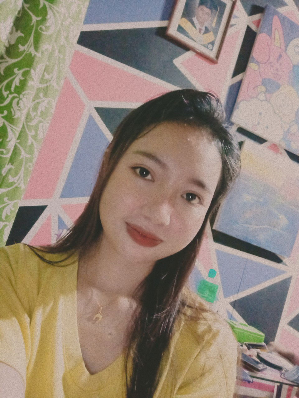 Shenna Ybañez Bacocanag profile icon