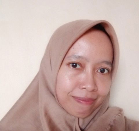 Mike indriyani profile icon