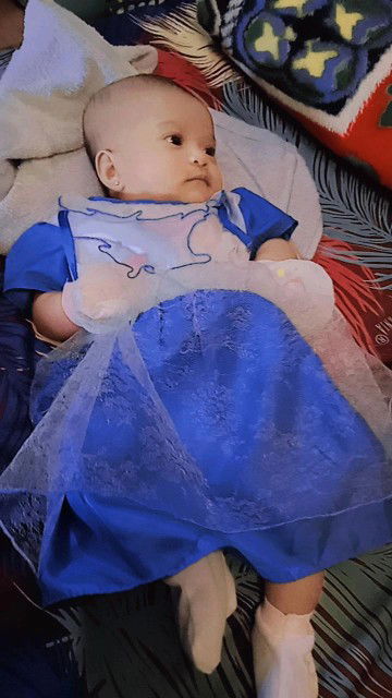 Mamah Delis profile icon