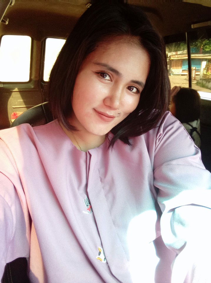 Jamilah Pratiwi profile icon