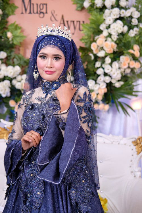 Ayu Tridanningsih profile icon