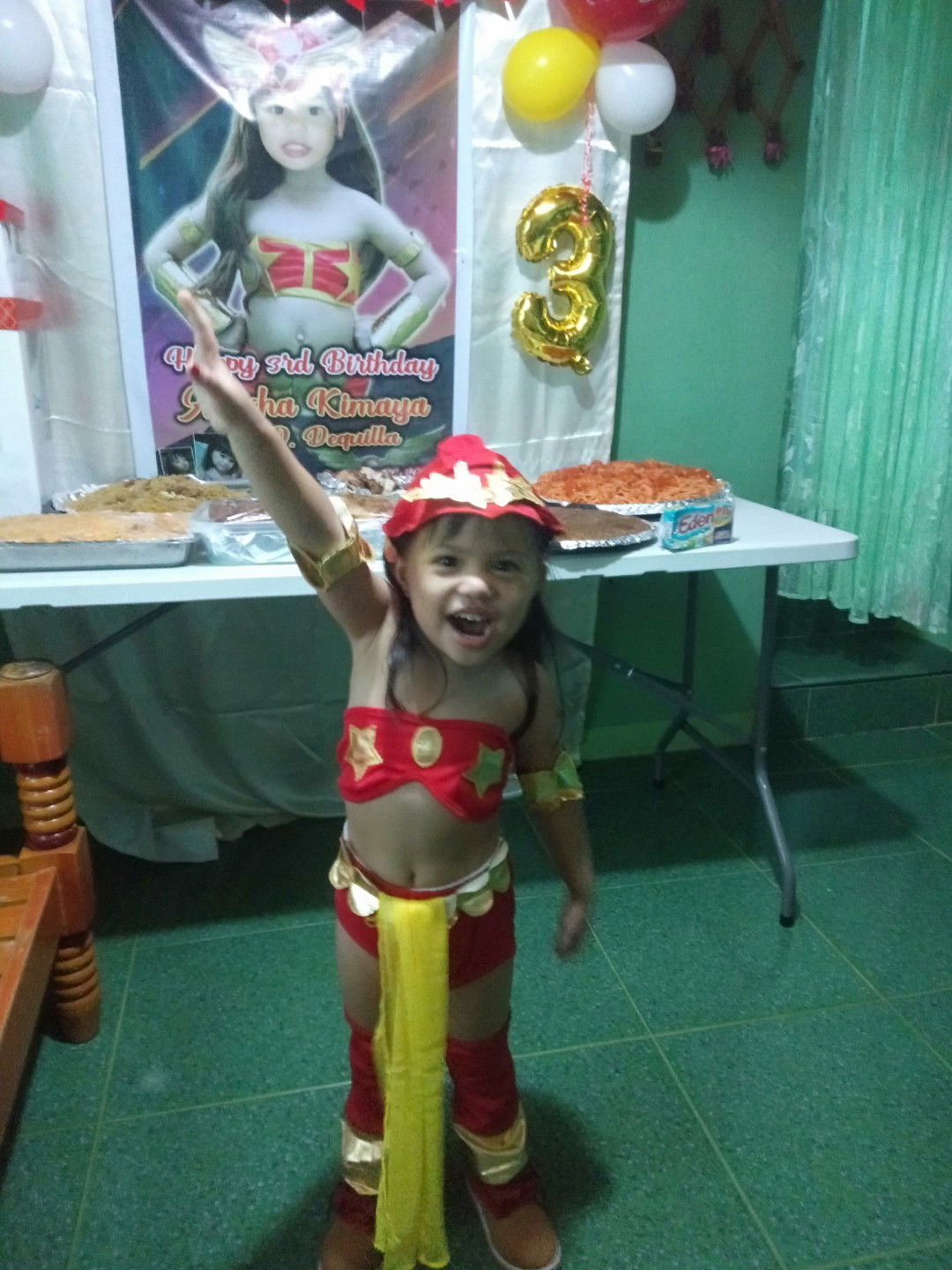 Mariz Delos Angeles profile icon