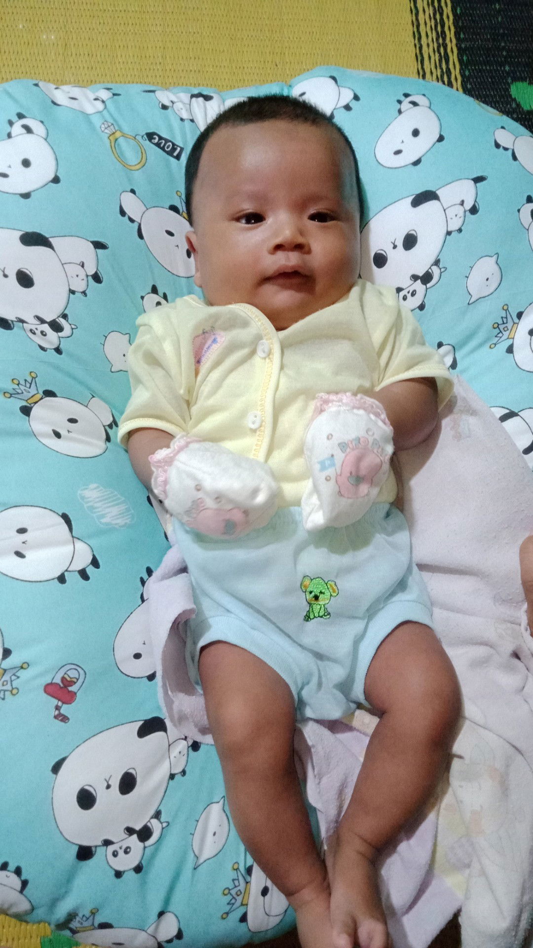 Leni Septia profile icon