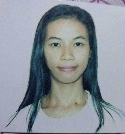 Juvilyn Eslabon Candari profile icon