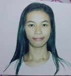 Juvilyn Eslabon Candari profile icon