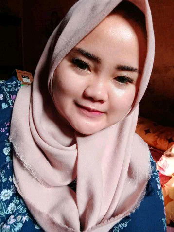 cahya utami profile icon