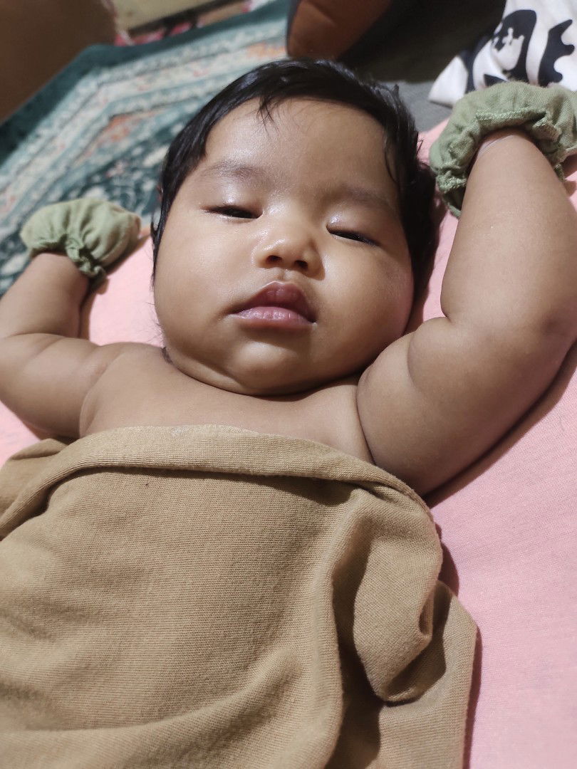 madhu el shanum profile icon