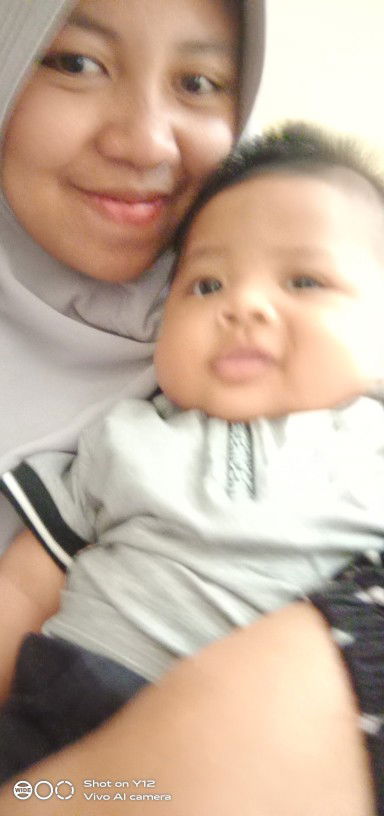 Rima Sapitri profile icon