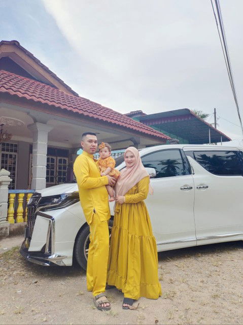 MADAM NURSYA profile icon