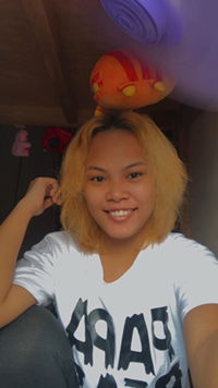 Dhenzie Ann Co profile icon