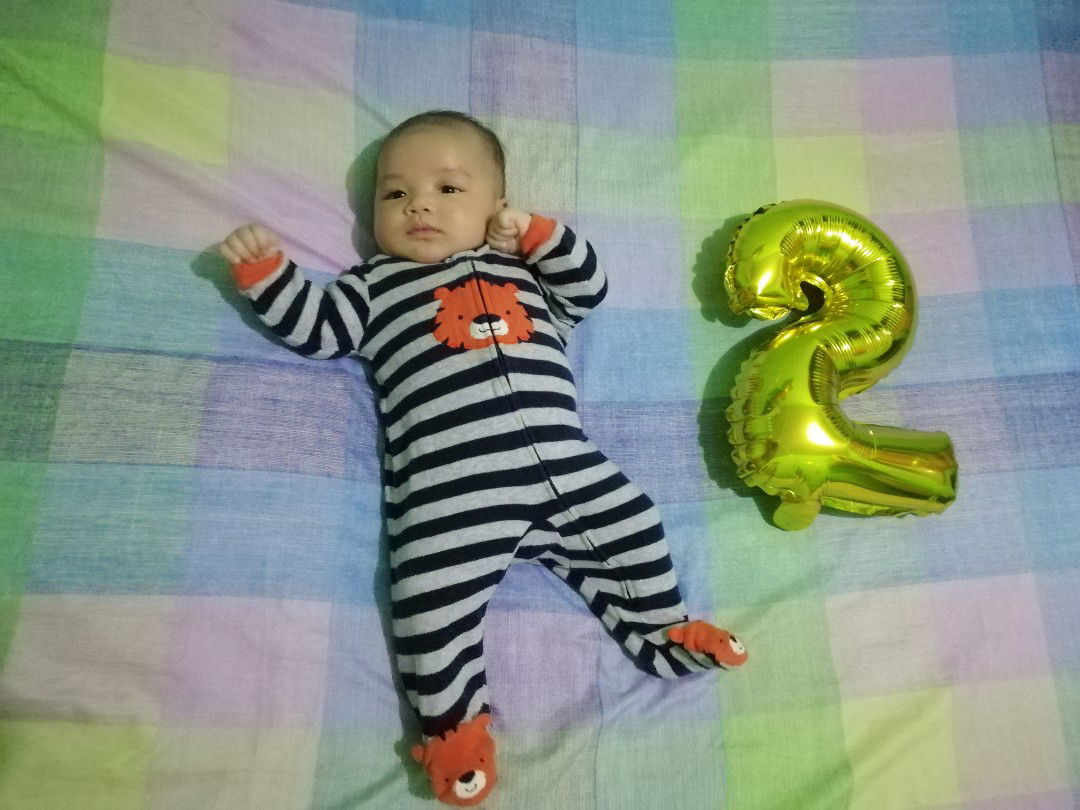 Danilyn Lagrimas Sanceda profile icon