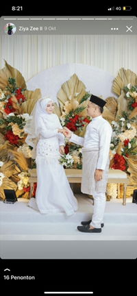 Ziya Haziani profile icon