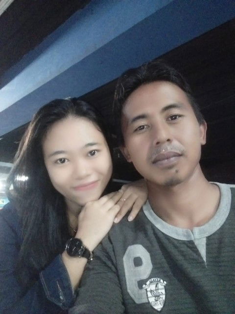 Ferdi Sampurno profile icon