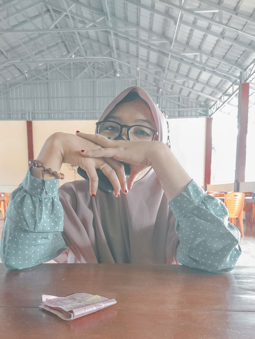 Rahma Atikah profile icon