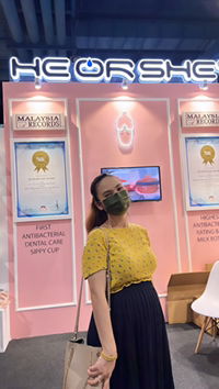 adiba fozi profile icon