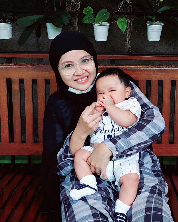 Lina Dvns profile icon