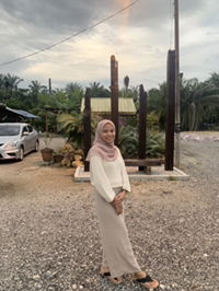 Nuri Hafizha lina profile icon